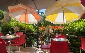 Auberge Chez Tonton